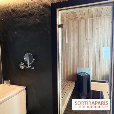 Les Escales royales, hébergements flottants en Île-de-France - nos photos - C600FEFB 1DCA 42D4 BD34 37A520D5340B