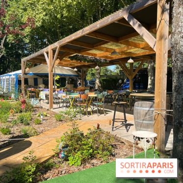 La guinguette des Bords de Marne - nos photos - ED34BD9E 9E16 482B AD78 F34BAEB61886