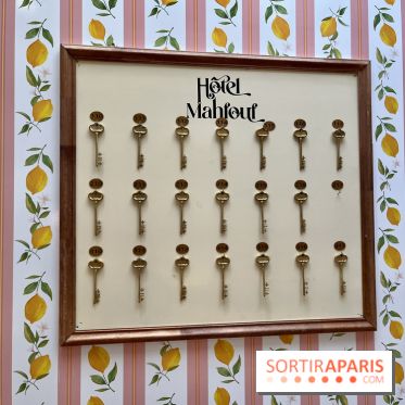 L'Hôtel Mahfouf de Léna Situations ouvre son Jardin - IMG 4352