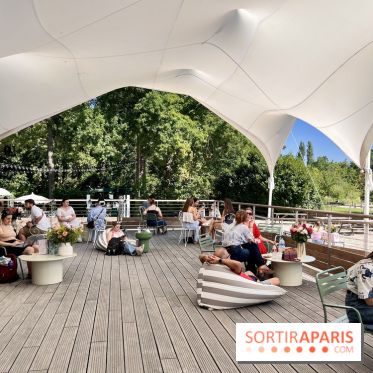 L'Hôtel Mahfouf de Léna Situations ouvre son Jardin