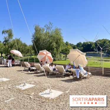 L'Hôtel Mahfouf de Léna Situations ouvre son Jardin