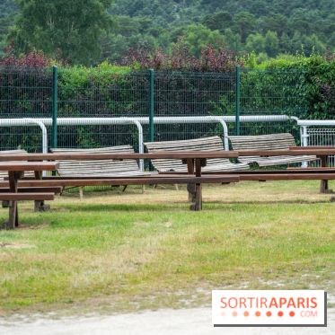 L'Hippodrome de la Solle à Fontainebleau - photos - A7C02772