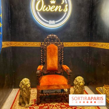 Owen's