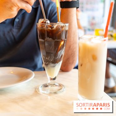 Pho Nang Chieu, restaurant vietnamien et thaï, les photos - café vietnamien 