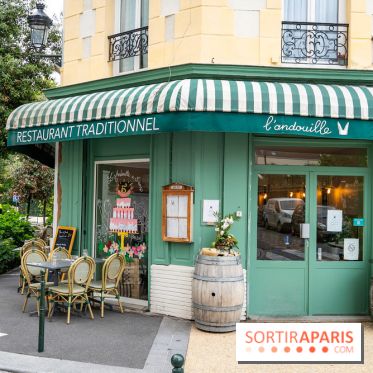 L'Andouille, le restaurant traditionnel de Puteaux - les photos