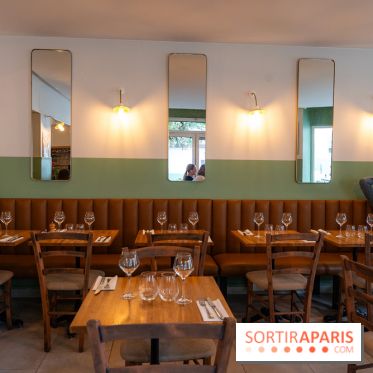 L'Andouille, le restaurant traditionnel de Puteaux - les photos