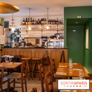 L'Andouille, le restaurant traditionnel de Puteaux - les photos