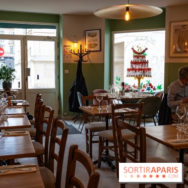 L'Andouille, le restaurant traditionnel de Puteaux - les photos - A7C06645