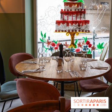 L'Andouille, le restaurant traditionnel de Puteaux - les photos