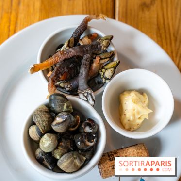 L'Andouille, le restaurant traditionnel de Puteaux - les photos - A7C06648