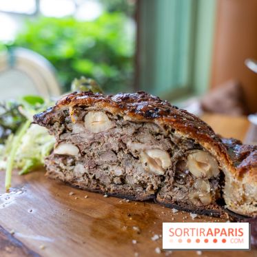 L'Andouille, le restaurant traditionnel de Puteaux - les photos - A7C06651