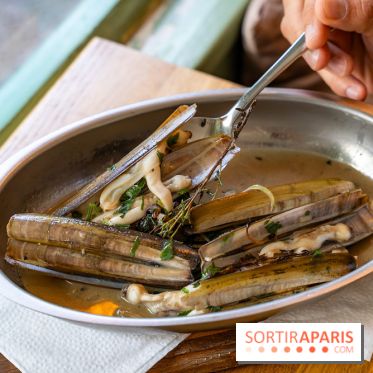 L'Andouille, le restaurant traditionnel de Puteaux - les photos - A7C06654