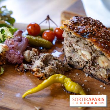 L'Andouille, le restaurant traditionnel de Puteaux - les photos