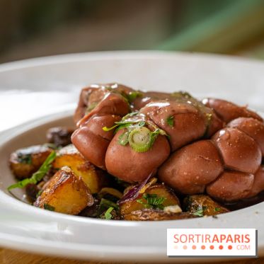 L'Andouille, le restaurant traditionnel de Puteaux - les photos