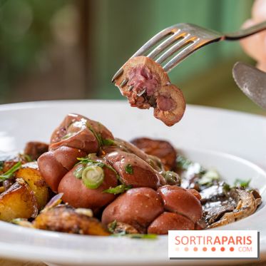 L'Andouille, le restaurant traditionnel de Puteaux - les photos