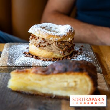 L'Andouille, le restaurant traditionnel de Puteaux - les photos - A7C06674