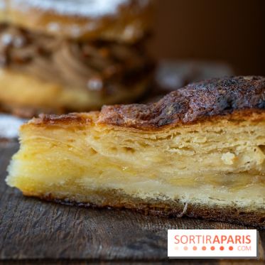 L'Andouille, le restaurant traditionnel de Puteaux - les photos - A7C06679