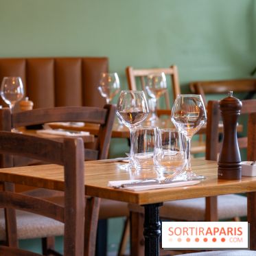 L'Andouille, le restaurant traditionnel de Puteaux - les photos - A7C06682