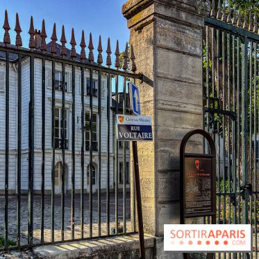 Parc de la Roseraie à Chatenay Malabry (92) : 8 hectares de verdure classés Monument Historique - IMG 4510 jpg 2