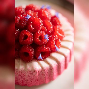 Brunch du Paris Marriott Champs Elysées Hotel - @salome rateau 3