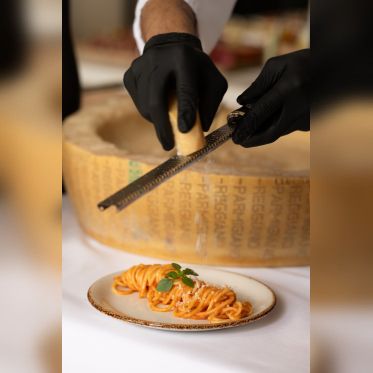 Brunch du Paris Marriott Champs Elysées Hotel - @salome rateau 31