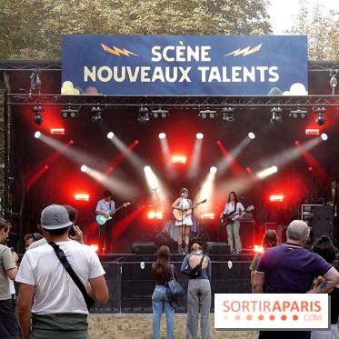 Rock en Seine 2025 - nos photos - ambiance