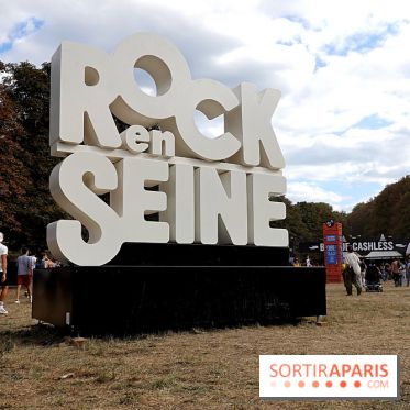 Rock en Seine 2025 - nos photos - ambiance