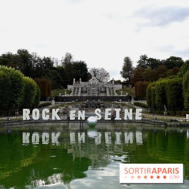 Rock en Seine 2025 - nos photos - ambiance