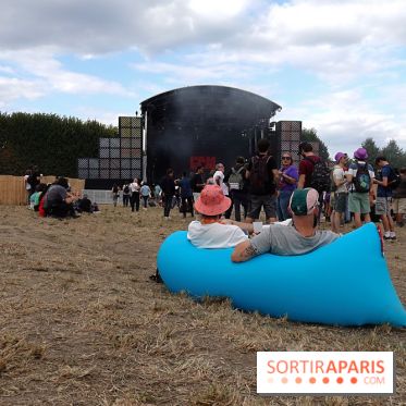 Rock en Seine 2025 - nos photos - ambiance