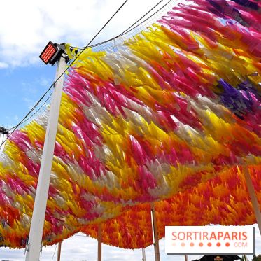 Rock en Seine 2025 - nos photos - ambiance