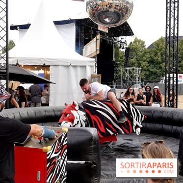 Rock en Seine 2025 - nos photos - ambiance