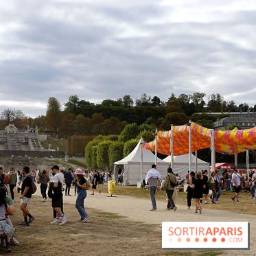 Rock en Seine 2025 - nos photos - ambiance