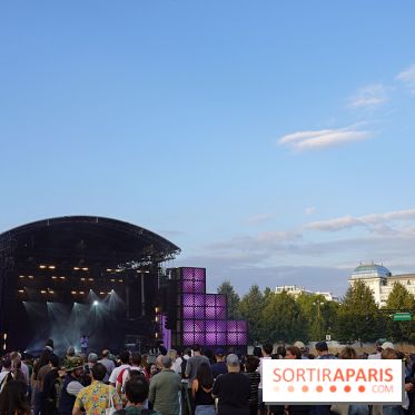 Rock en Seine 2025 - nos photos - ambiance