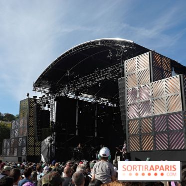 Rock en Seine 2025 - nos photos - ambiance
