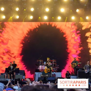 Rock en Seine 2025 - Stereophonics