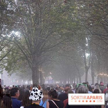 Rock en Seine 2025 - nos photos - ambiance