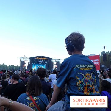 Rock en Seine 2025 - nos photos - ambiance