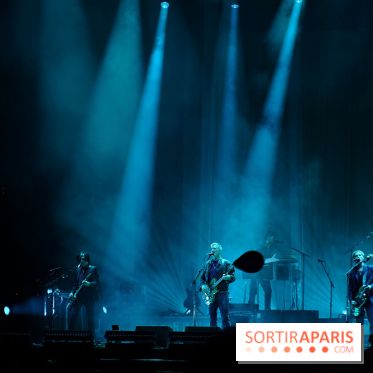 Rock en Seine 2025 - Queens of the Stone Age