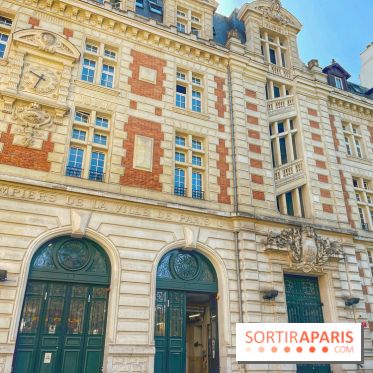 Caserne Montmartre  - IMG 4584