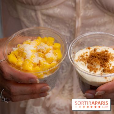 Onigami, le resto street food dédié aux onigirazus japonais Paris 10e - photos