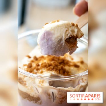 Onigami, le resto street food dédié aux onigirazus japonais Paris 10e - photos