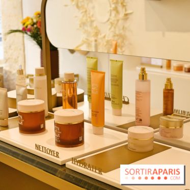 Maroc/Maroc la boutique et son spa caché dans le marais - Fotor