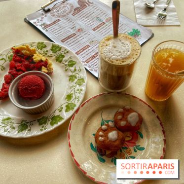 Chat-Rivari Café - IMG 4714