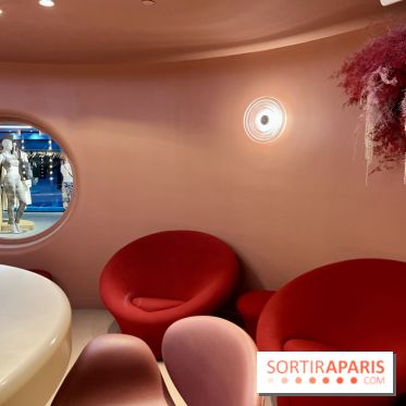 Colorimétrie à la Wellness Galeries Lafayette - IMG 4673