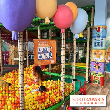 La tribu de bébé - nos photos - C2A42707 9A9F 47BD 8390 F92387E5D475