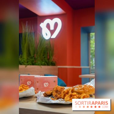 Mealy : le restaurant street food de Michou à Paris - DSC07121