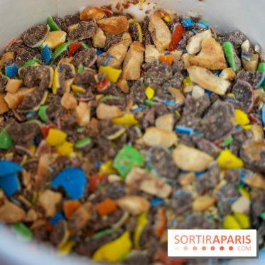 Mealy : le restaurant street food de Michou à Paris - DSC07135