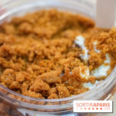 Mealy : le restaurant street food de Michou à Paris - DSC07140