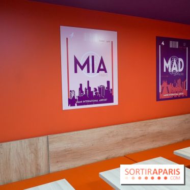 Mealy : le restaurant street food de Michou à Paris