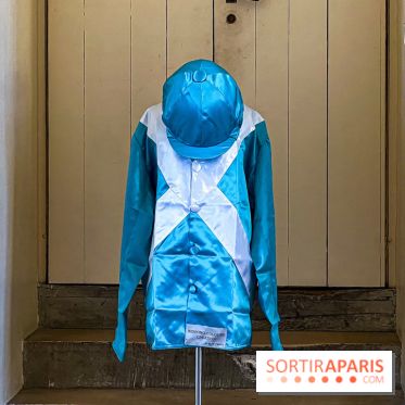 Tous en piste ! à Maisons-Laffitte (78): poneys, calèche et spectacles équestres gratuits au château - IMG 8185 jpg